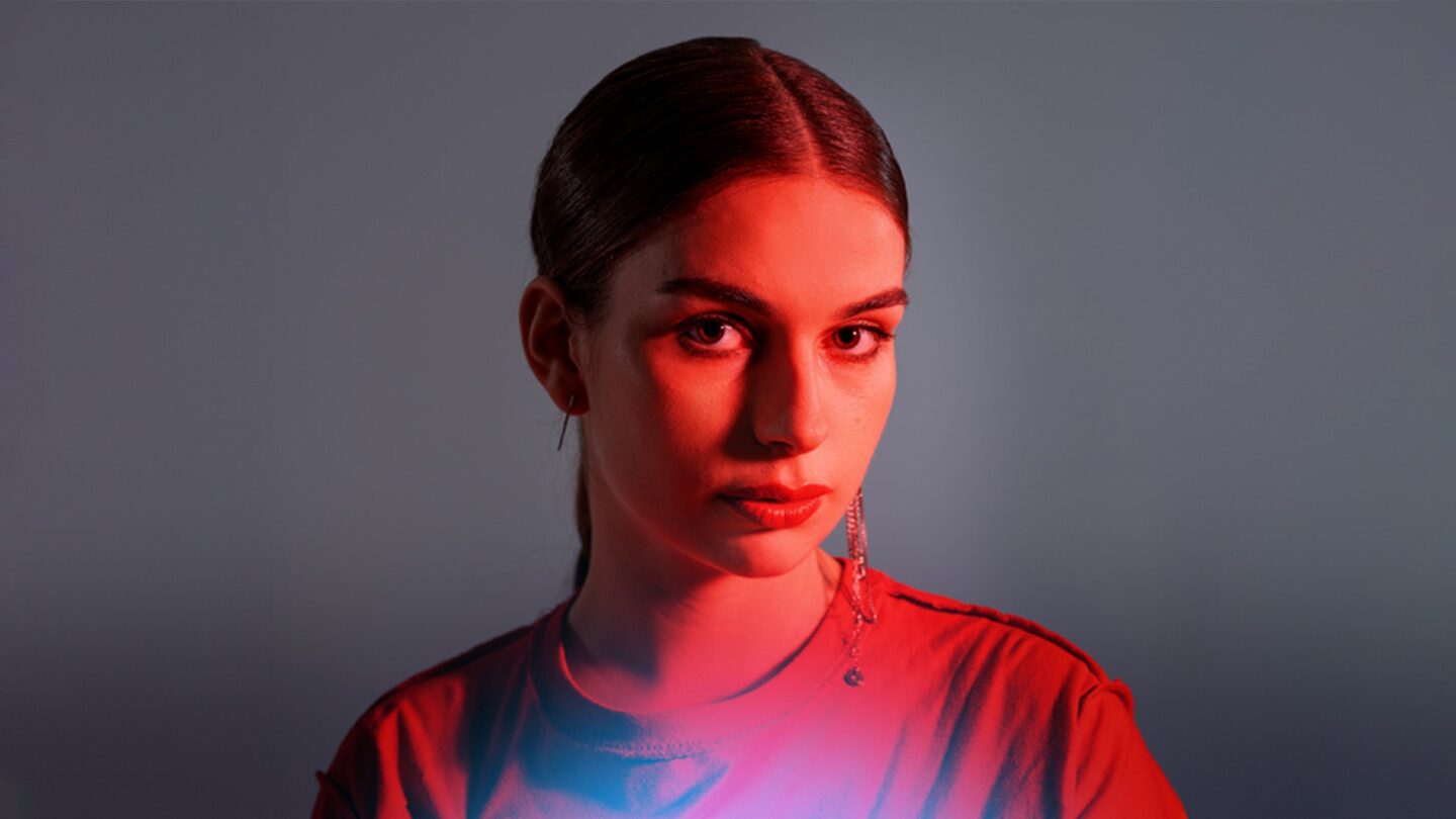 ADELE CASTILLON ZENITH PARIS – LA VILLETTE Paris