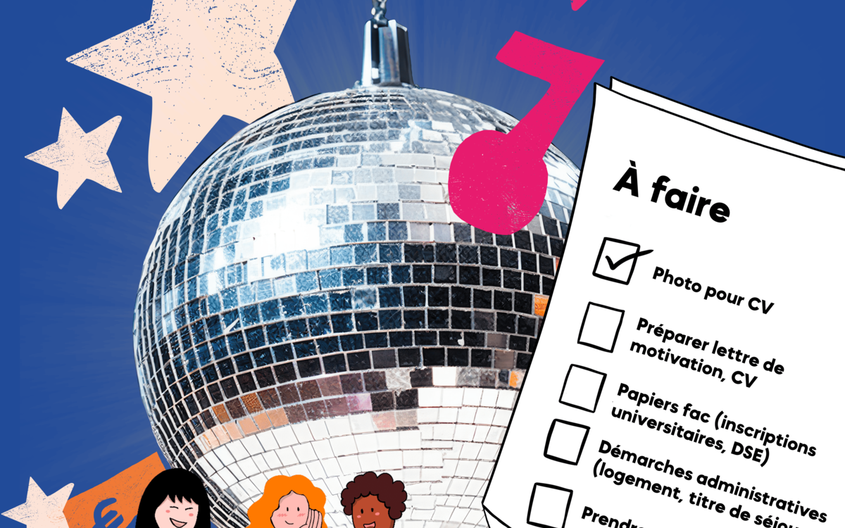 Administra&rsquo;Teuf Maison étudiante Labo6 Paris