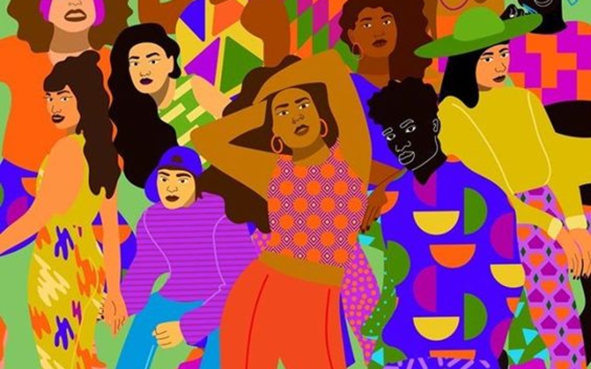 Afro Heaven ~ Afro & Tropical Vibes Party à La Bellevilloise La Bellevilloise Paris