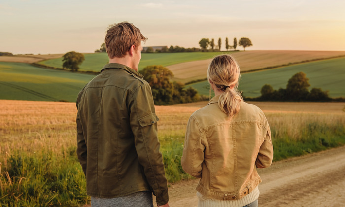AGREEN INSTAL Émergence : votre installation agricole commence ici Chambre d’agriculture Pays de la Loire