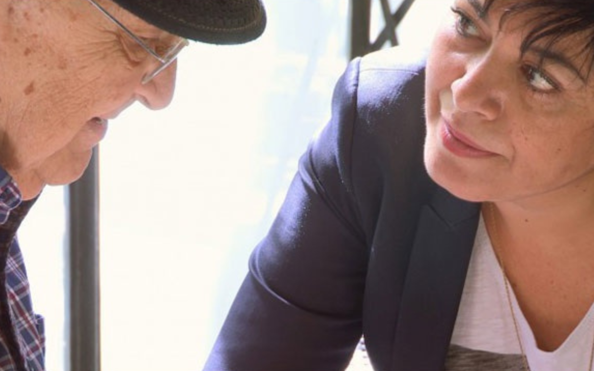 Aharon Appelfeld, à la croisée de l’intime et de l’universel Mémorial de la Shoah Paris