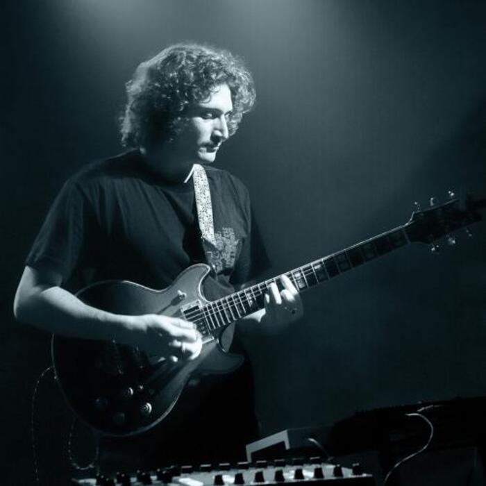 AhBon!? Ernesto & Soto, JASS CLUB, Paris