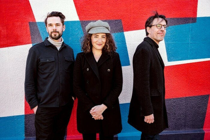Airelle Besson Trio – Concert chansigné – Saison Pannonica, Salle Paul Fort Nantes, Nantes