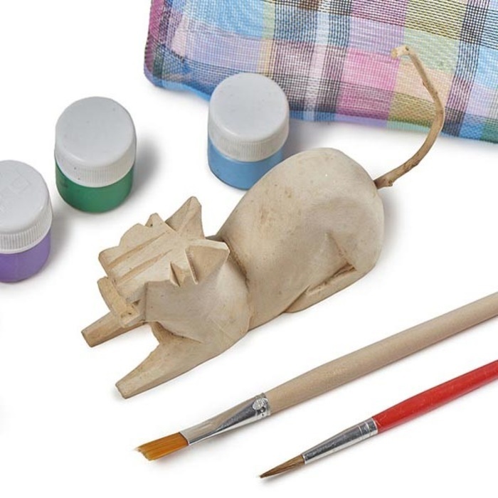 Alebrijes Maison de l'Amérique Latine et des Caraïbes à Hôtel de Ragueneau