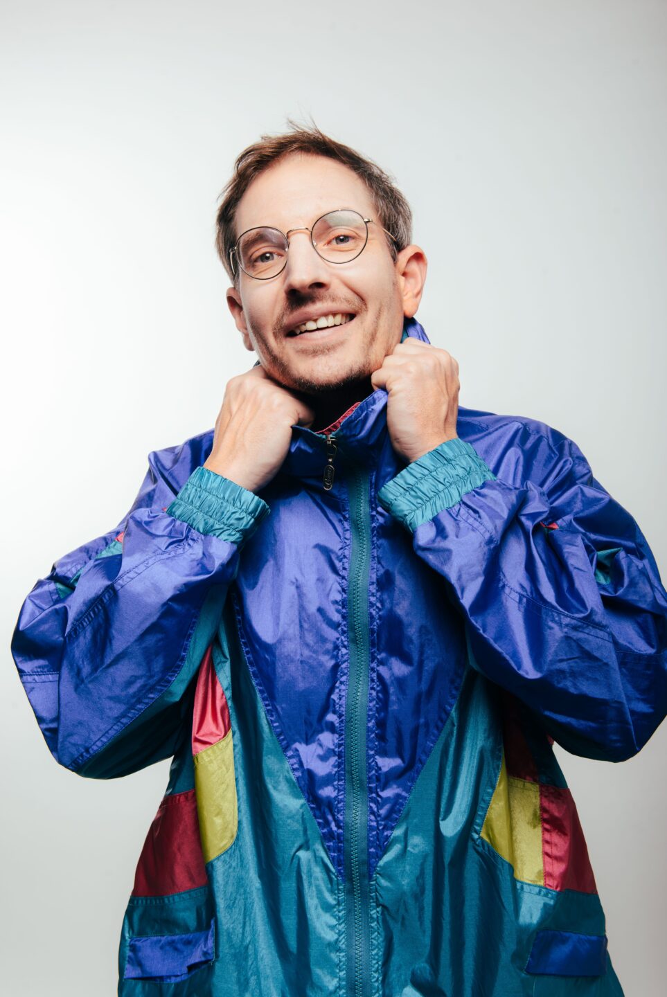 ALEXIS LE ROSSIGNOL – ALEXIS LE ROSSIGNOL – LE SENS DE LA VIE THEATRE DES NOUVEAUTES Tarbes