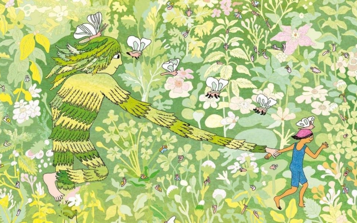 Alf et Orel, un concert illustré Cité de l&rsquo;économie Paris