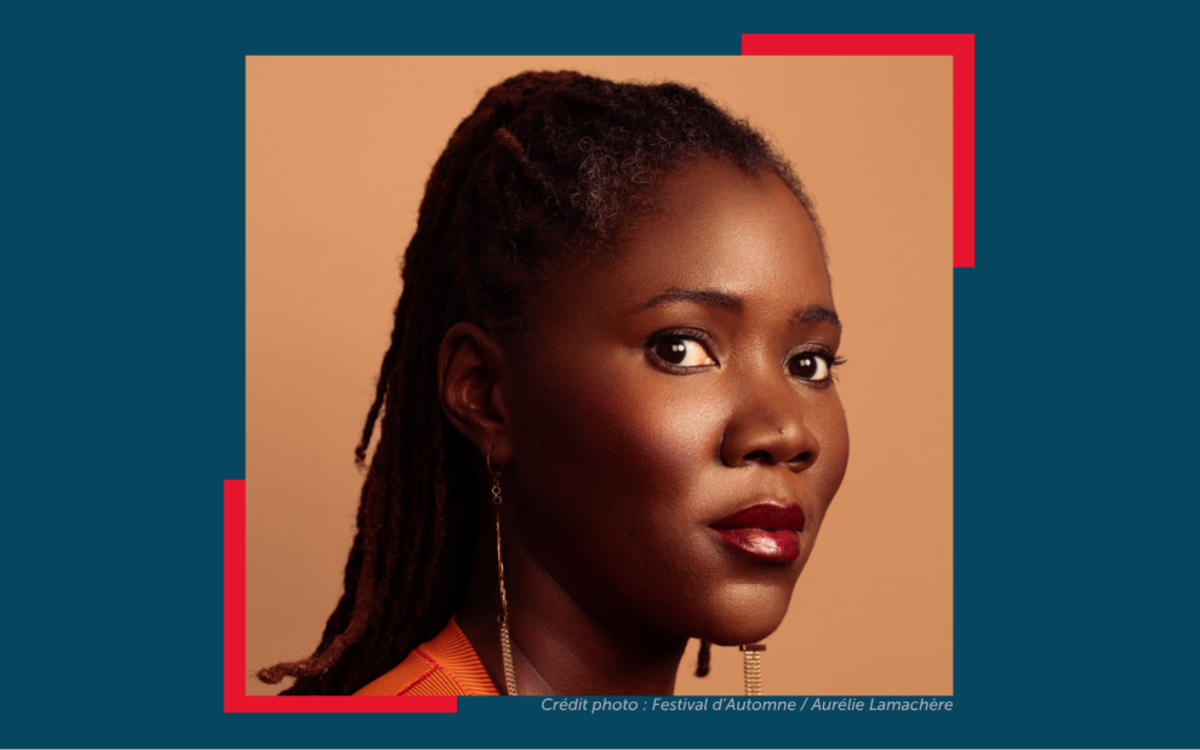 Alice Diop et Nacera Belaza : dialogue entre deux voix majeures de la création contemporaine Sciences Po Paris