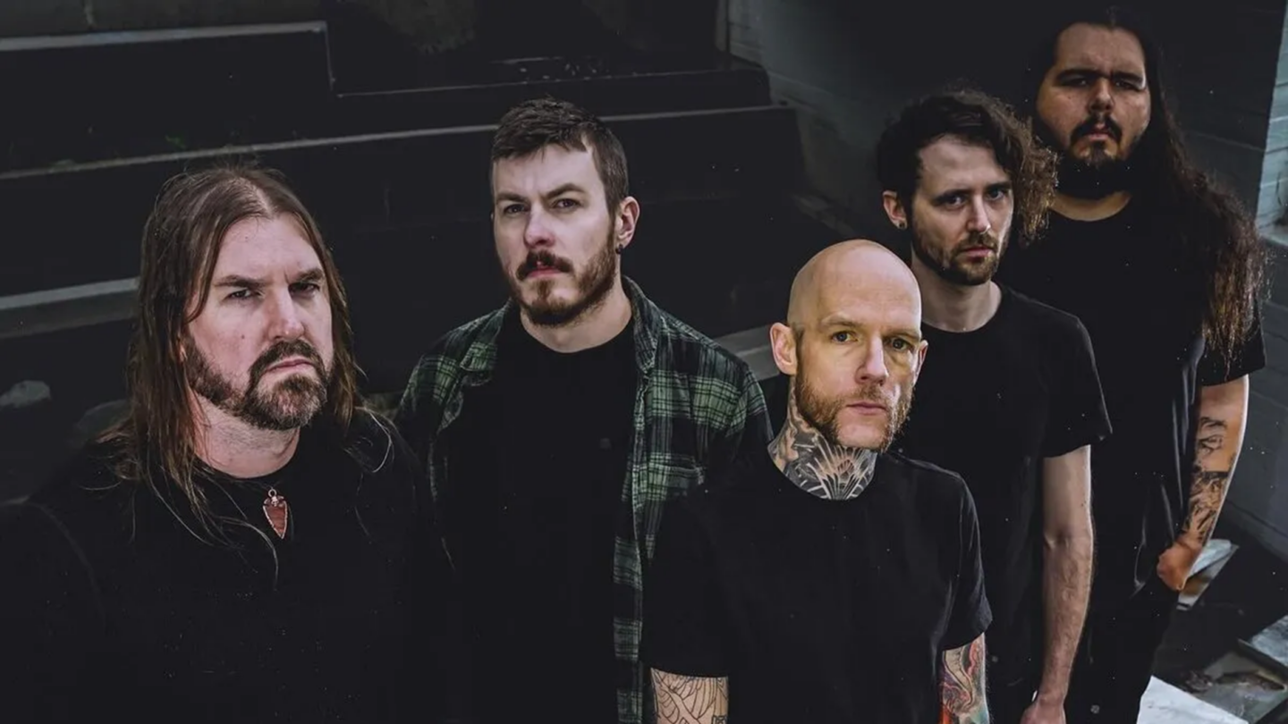 ALLEGAEON   GOROD   ABYSMAL DAWN THE BLACK LAB Wasquehal