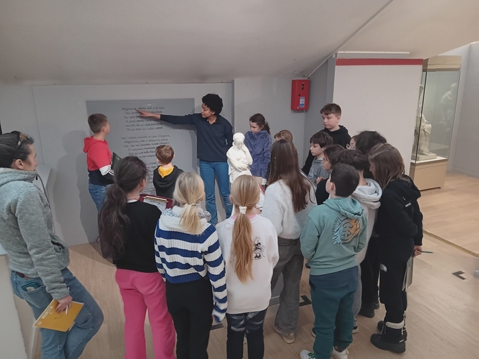 Allégories ! Musée Museum départemental des Hautes- Alpes Gap