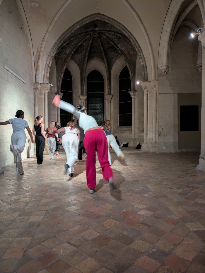 Alors on danse !, Musée Bossuet, Meaux