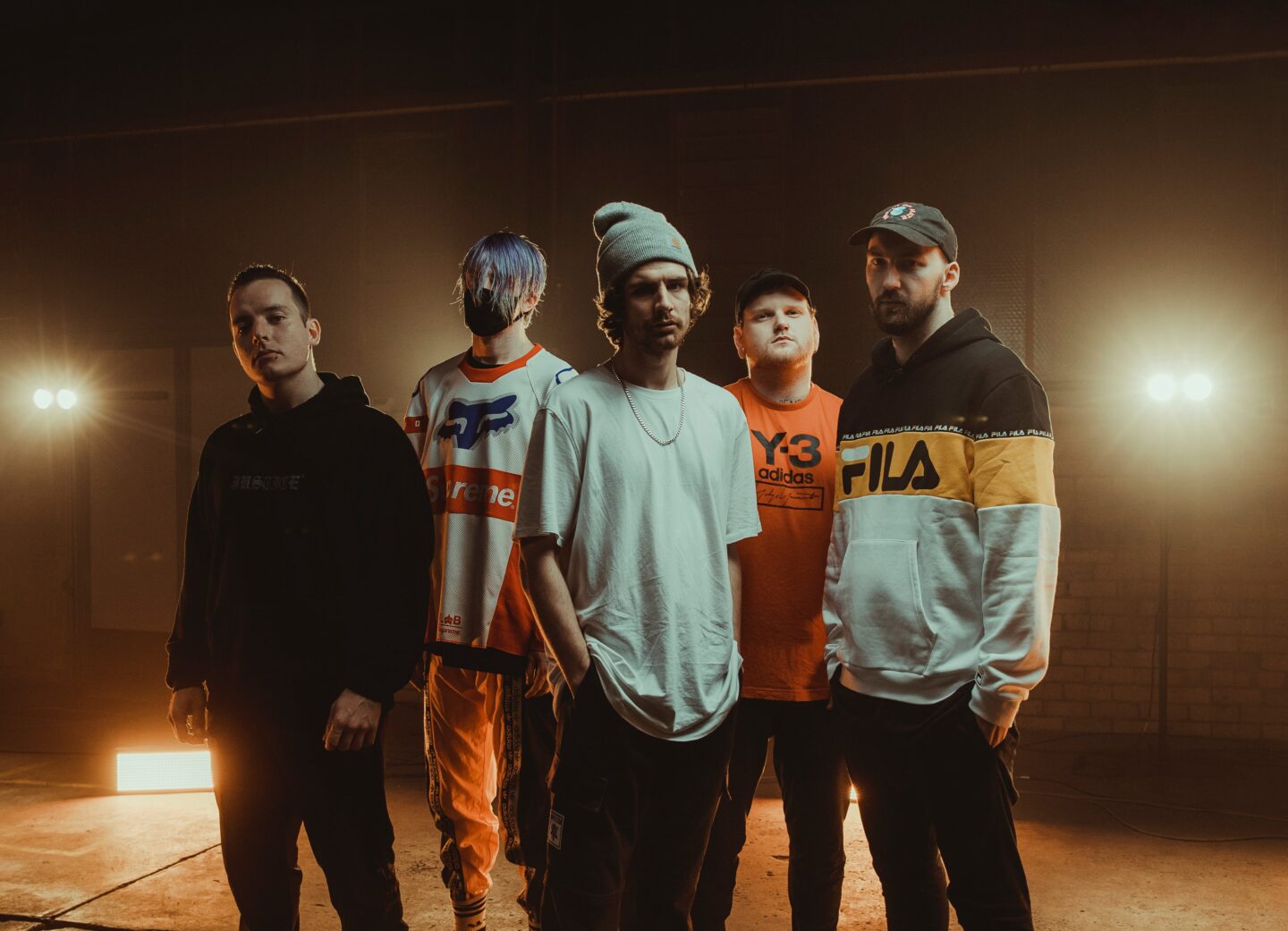 ALPHA WOLF BAL CHAVAUX Montreuil