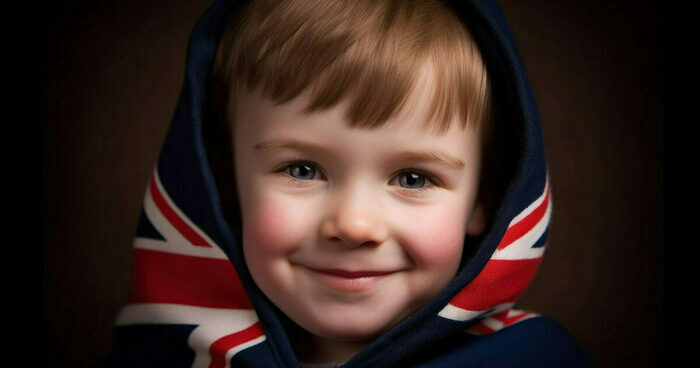 An English moment for babies Bibliothèque Le Petit Chantilire Orvault