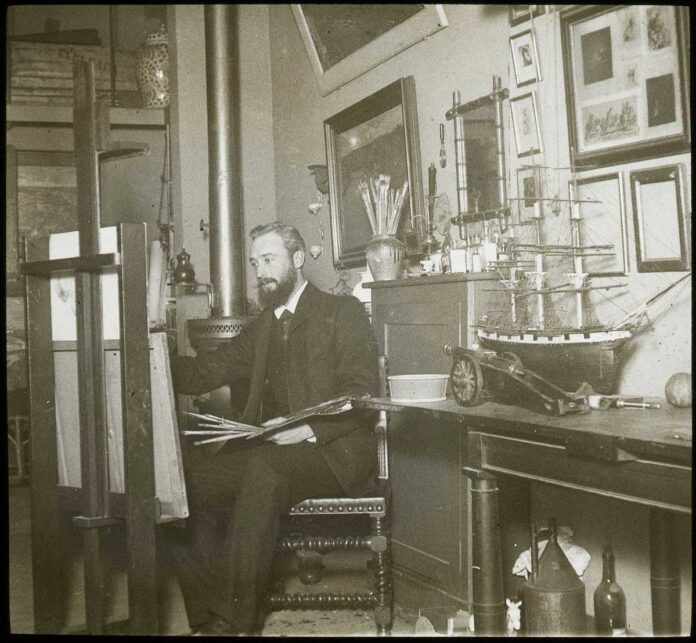 André Dauchez