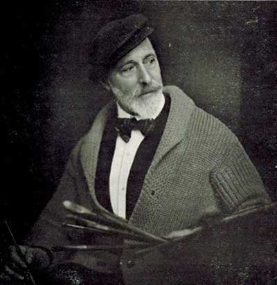 Œuvre d’André Dauchez