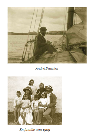 André Dauchez