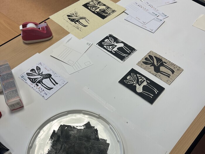 Animation Inrap - L'art gaulois