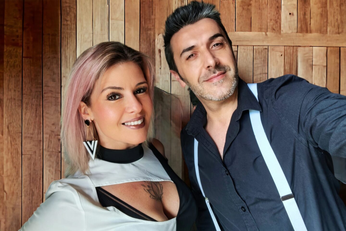 Animation musicale avec le Duo Fever CASINO Dax