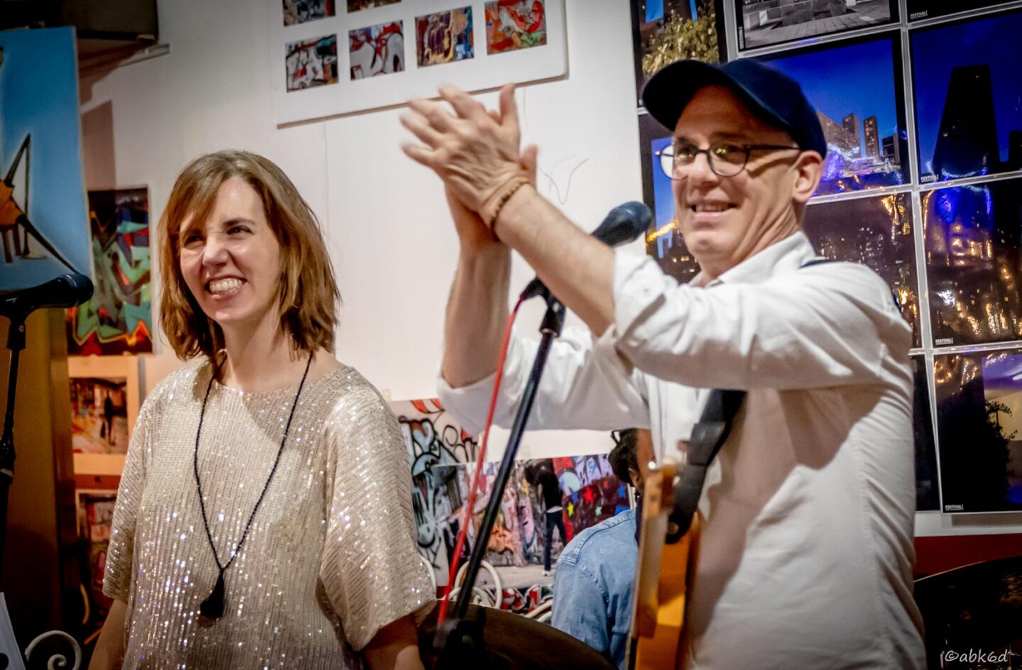 Animation musicale avec le Duo Sweet Kiss 8 AV Milliès-Lacroix Dax 2026-05-09