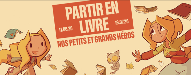 ANIMATIONS PARTIR EN LIVRE MÉDIATHÈQUE Saint-Lys