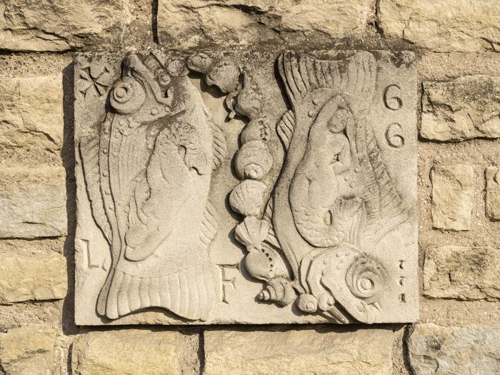 Animaux contés ! Chapelle Foujita Reims