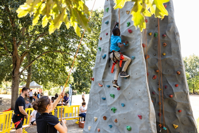 Anime ton quartier Doulon-Bottière Centre socioculturel Perray-Haluchère – Accoord Nantes