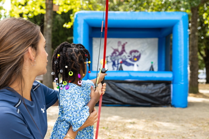 Anime ton quartier Malakoff Esplanade d&rsquo;Angleterre Nantes
