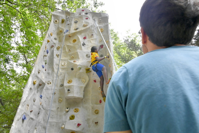 Anime ton quartier Nantes Sud  Nantes