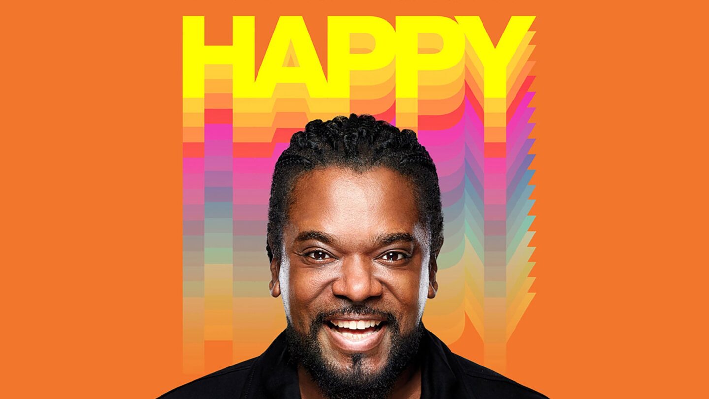 Anthony Kavanagh COMPAGNIE DU CAFE THEATRE – GRANDE SALLE Nantes