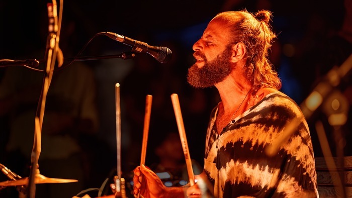 ÂPE CHIMBA, Alhambra, Genève