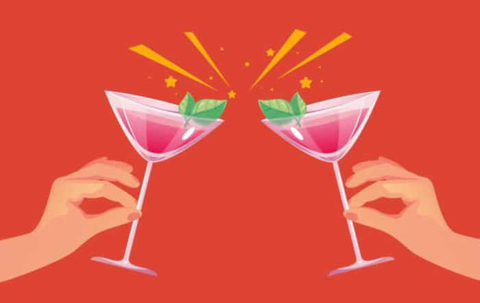 Apéro CAP 10 + collegiale La BASE Rouen