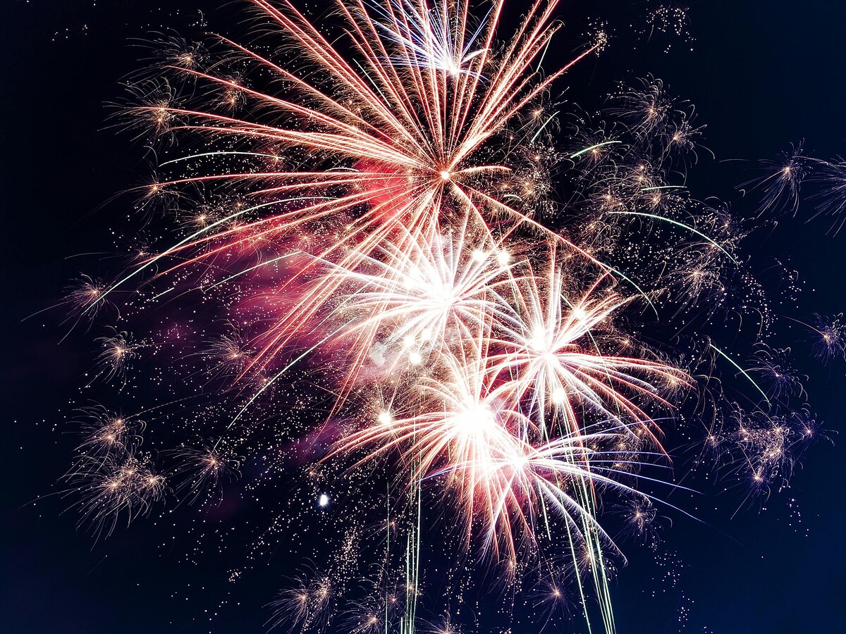 Apéro-concert et feu d&rsquo;artifice  Tourville-sur-Sienne