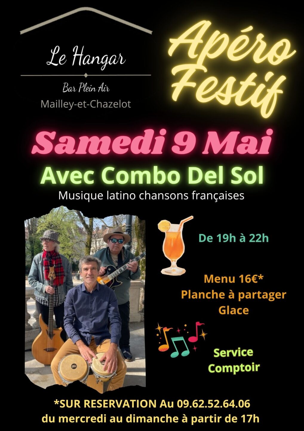 Apéro Festif 19b rue de la fontaine Mailley-et-Chazelot 2026-05-09