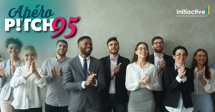 Apéro Pitch – Val d’Oise, Chambre des métiers et de l’artisanat – Val d’Oise, Cergy