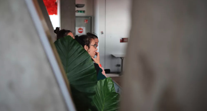 Apéro rencontre musicien·nes, La Fabrique Ile de Nantes – Trempo, Nantes