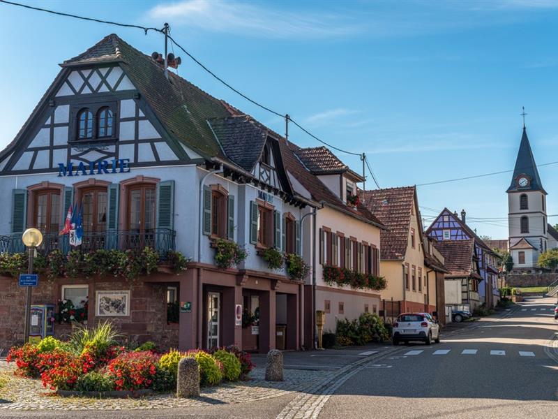 Apéro Zit  Morsbronn-les-Bains