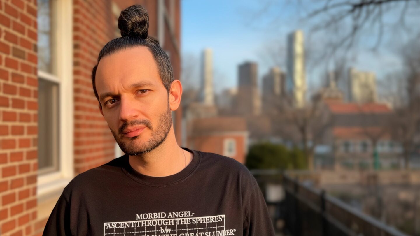 APPARAT Elysee Montmartre Paris