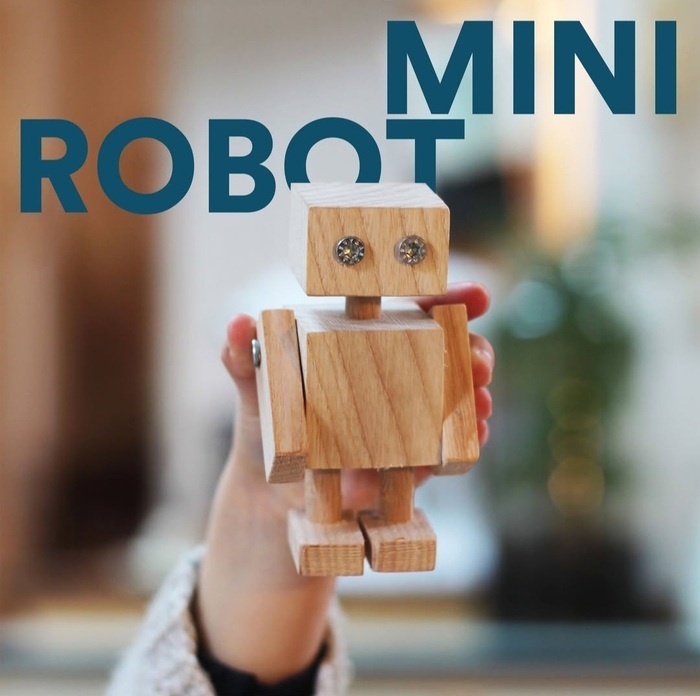 Apprendre à créer un jeu en bois de réemploi avec La Planche Maison écocitoyenne Bordeaux