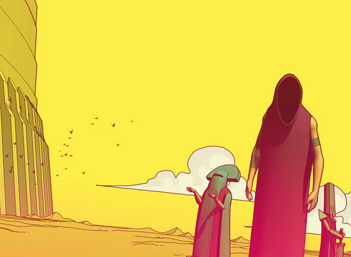 Aprèm’ jeux vidéo : jeu d'énigme Médiathèque des Izards Toulouse