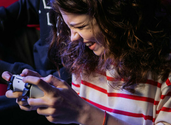 Aprèm’ jeux vidéo : tournoi Dragon Ball Fighter Z Médiathèque des Izards Toulouse