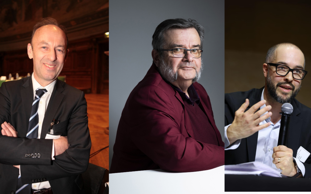 Après 1945 : héritages du fascisme et persistance des idéologies d’extrême droite Mémorial de la Shoah de Drancy Drancy