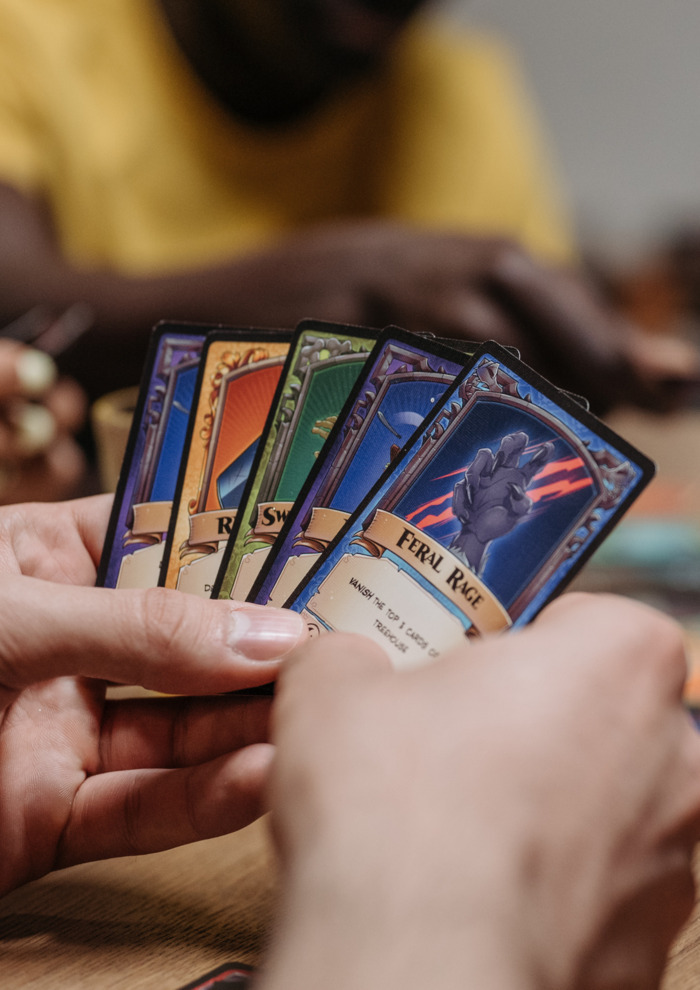 Après-midi Bar à jeux Bibliothèque francophone multimédia de Limoges Limoges