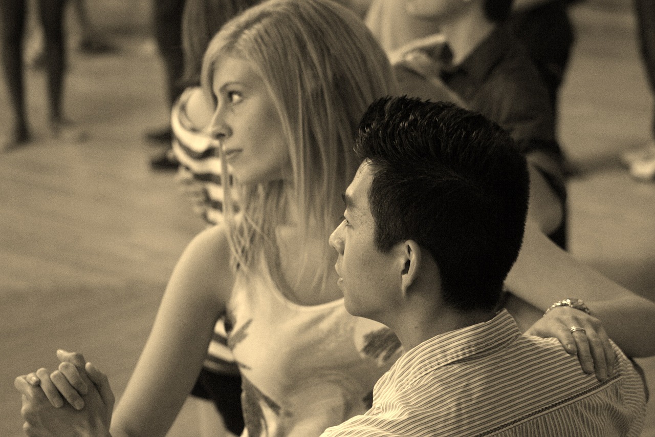 Après-midi dansant Place Beaupin Lagier Bonny-sur-Loire 2026-05-03