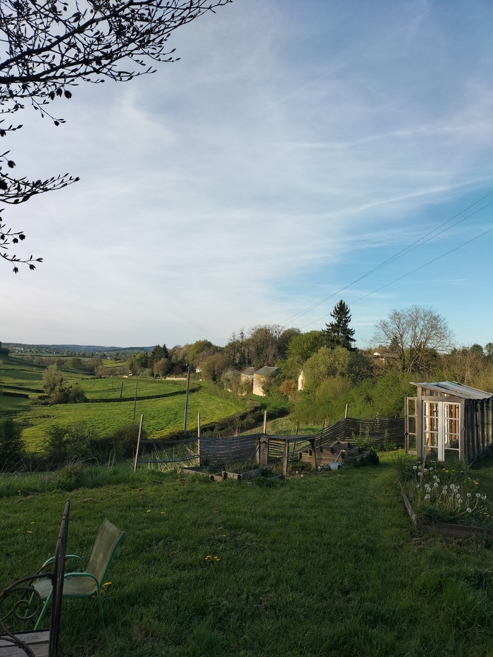 Après-midi des Savoirs