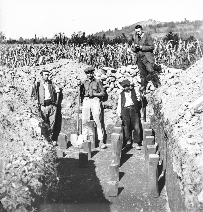 Après-midi d&rsquo;études – « 50 ANS DE LA MORT DE BERTRAND SAPÈNE », Musée archéologique départemental, Saint-Bertrand-de-Comminges