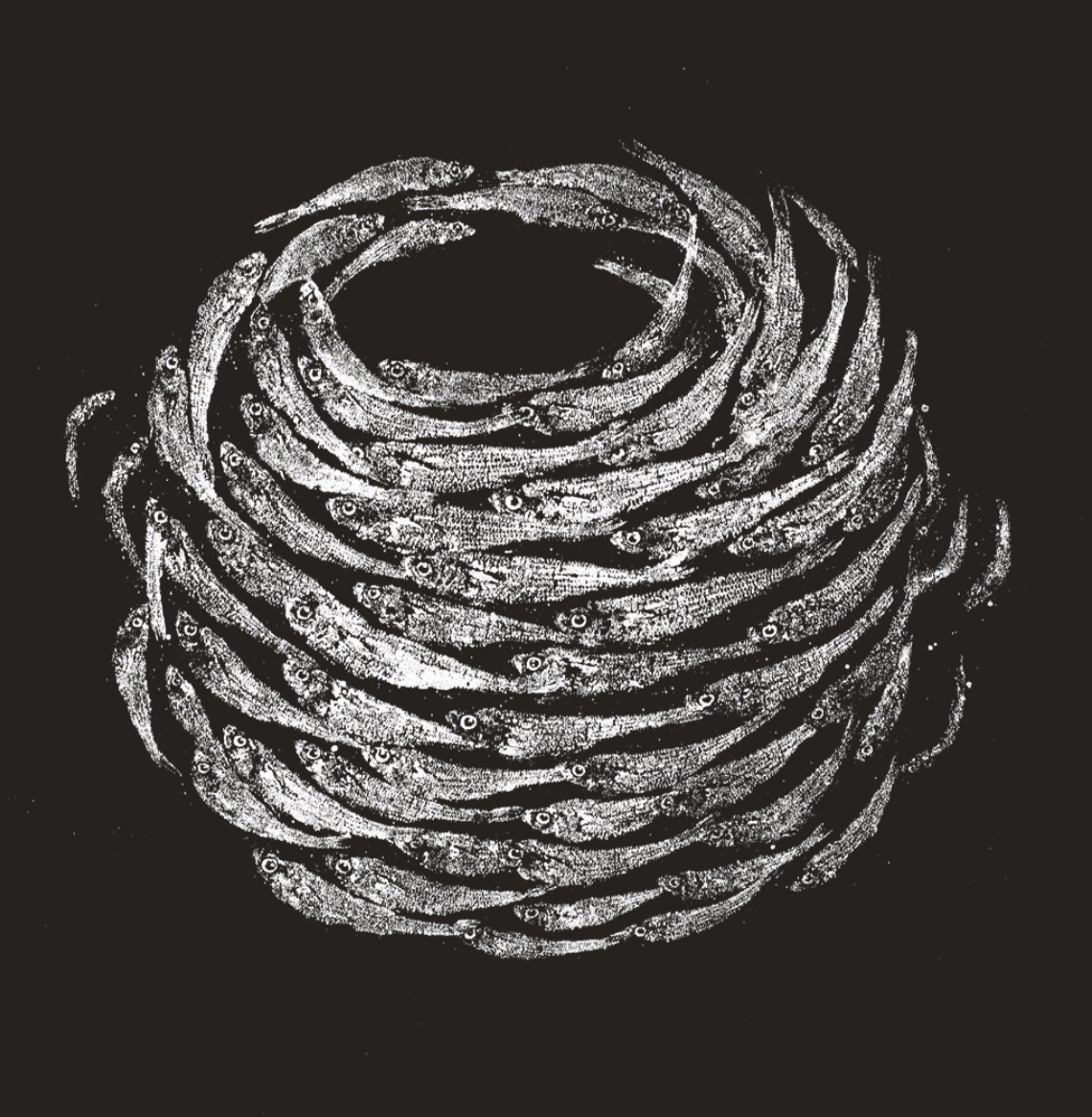 aquarium paris gyotaku camille dandono