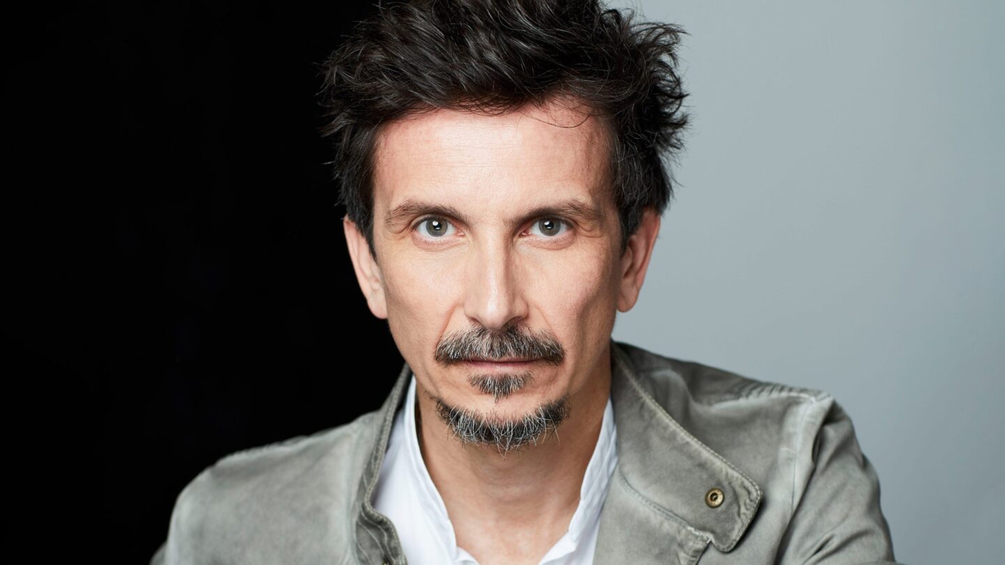 ARNAUD TSAMERE SALLE MISTRAL Pegomas