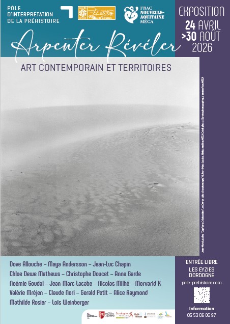 Arpenter Révéler Pôle d&rsquo;Interprétation de la préhistoire Les Eyzies