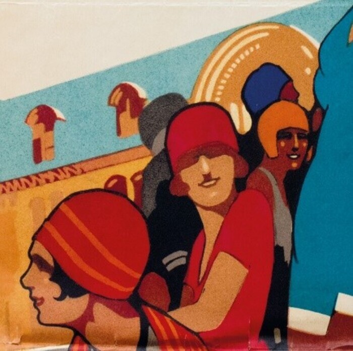 Art déco et publicité Archives municipales Boulogne-sur-Mer