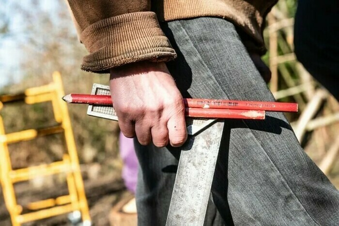 Art et bricolage au naturel, Parking de la Maison de la Rivière et du Paysage, Athis-Val-de-Rouvre