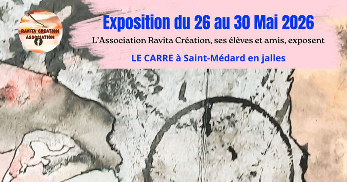 Art terres ciels et mers demain Salle d'exposition - Carré des Jalles Saint-Médard-en-Jalles